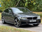 Used BMW 6 Series