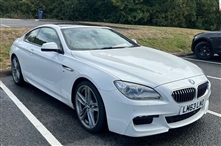 BMW 6 Series