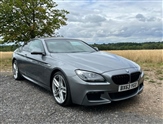 Used BMW 6 Series