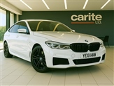 Used BMW 6 Series