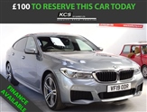 Used BMW 6 Series