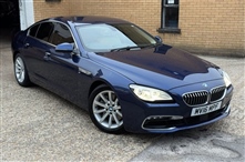 BMW 6 Series