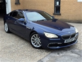 Used BMW 6 Series