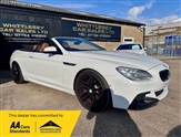 Used BMW 6 Series