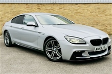 BMW 6 Series