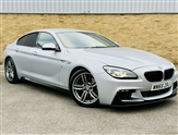 Used BMW 6 Series