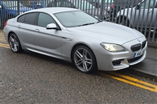 BMW 6 Series