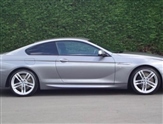 Used BMW 6 Series