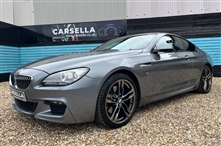 BMW 6 Series