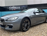 Used BMW 6 Series