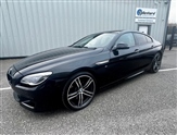 Used BMW 6 Series