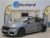 Used BMW 6 Series