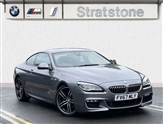 BMW 6 Series Image 1