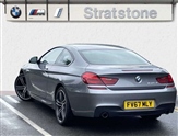 BMW 6 Series Image 2