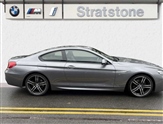 BMW 6 Series Image 3