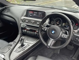 BMW 6 Series Image 4