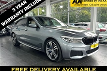BMW 6 Series