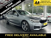 Used BMW 6 Series