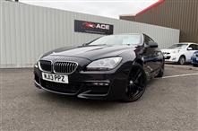 BMW 6 Series
