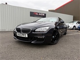 Used BMW 6 Series