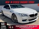 Used BMW 6 Series