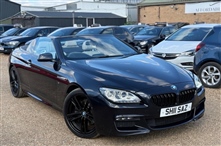 BMW 6 Series