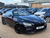 Used BMW 6 Series