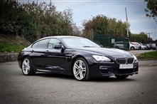 BMW 6 Series