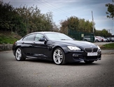 Used BMW 6 Series