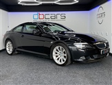 Used BMW 6 Series