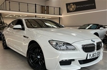 BMW 6 Series