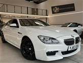 Used BMW 6 Series