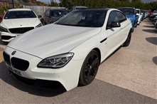 BMW 6 Series