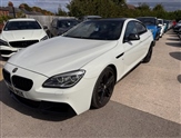 Used BMW 6 Series