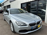 Used BMW 6 Series