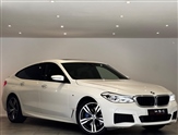 Used BMW 6 Series
