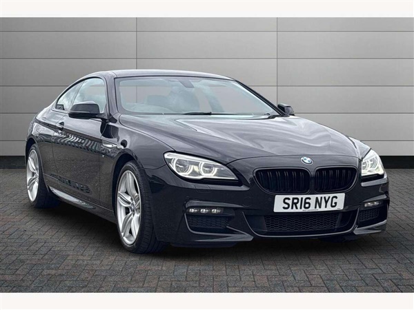 Large image for the Used BMW 6 Series