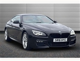 BMW 6 Series Image 1