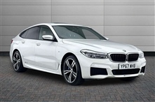 BMW 6 Series