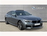 BMW 6 Series Image 1