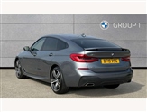 BMW 6 Series Image 2