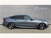 BMW 6 Series Image 3