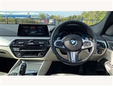 BMW 6 Series Image 5