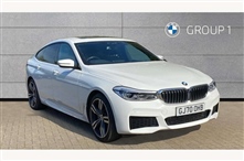 Used BMW 6 Series