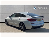 BMW 6 Series Image 2