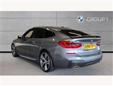 BMW 6 Series Image 2