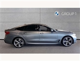 BMW 6 Series Image 3