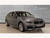 BMW 6 Series Image 1
