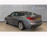 BMW 6 Series Image 2