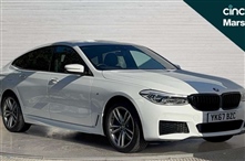 Used BMW 6 Series